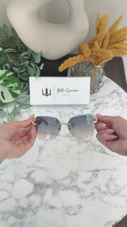 Yuri Güneş Gözlüğü