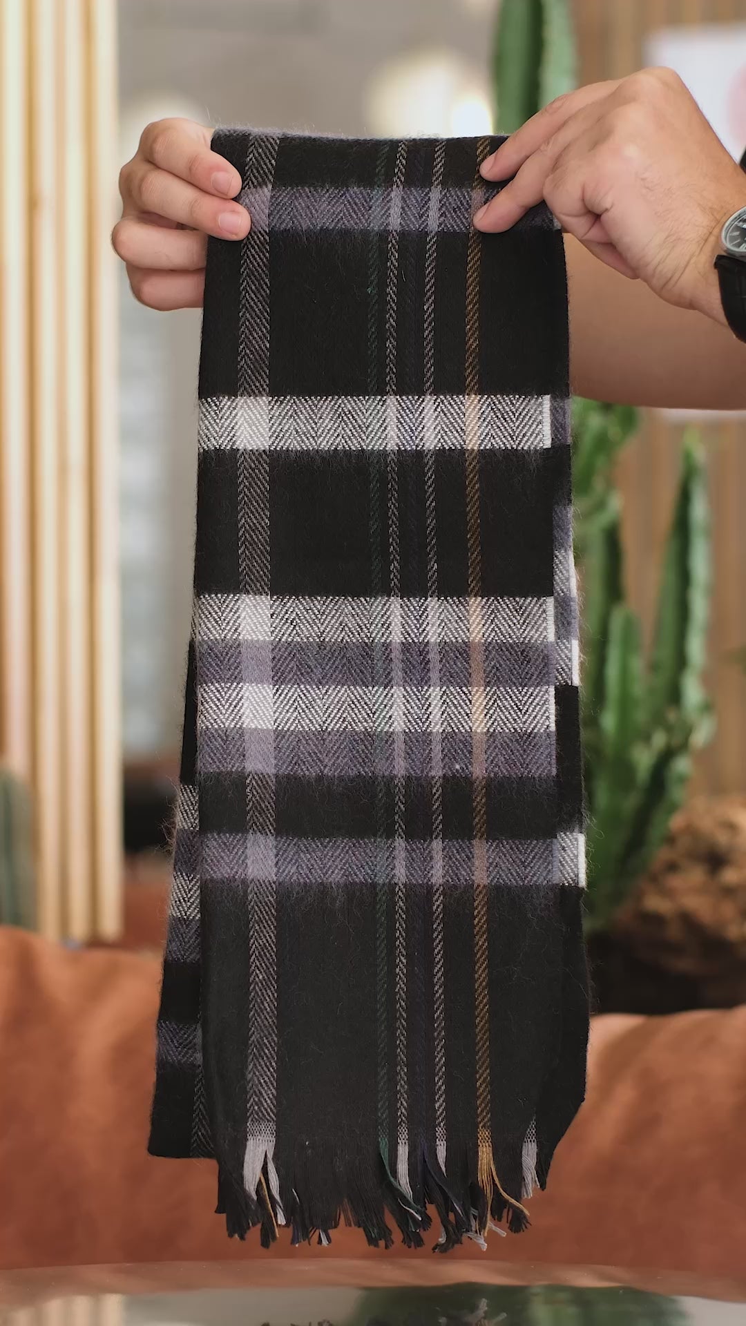 Videoyu yükle: Vexa Atkı