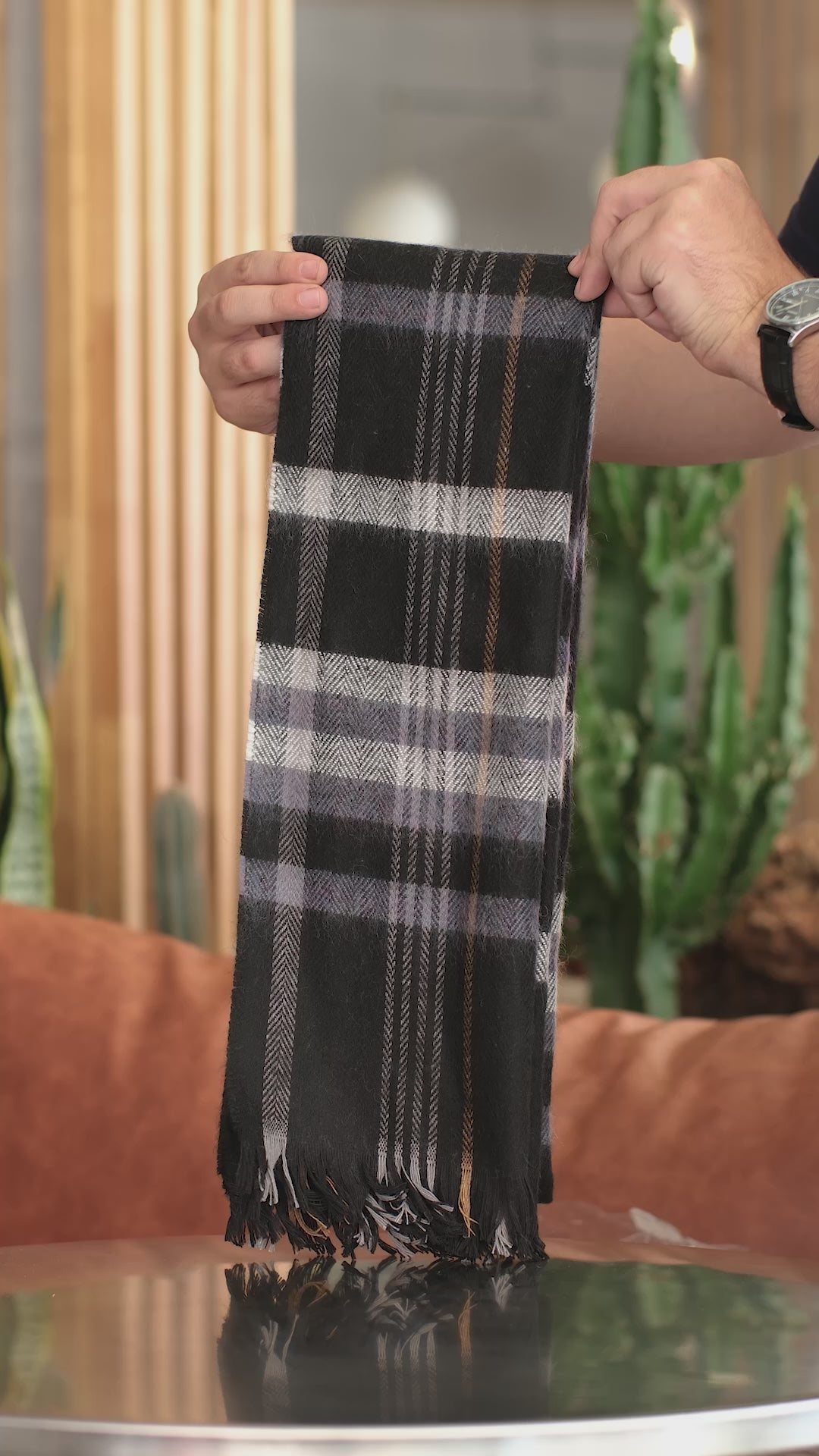 Videoyu yükle: Split Atkı