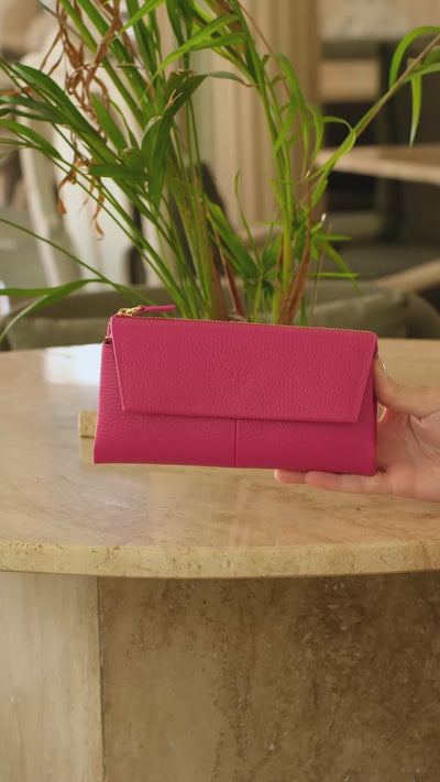 Balensi Kadın Portföy