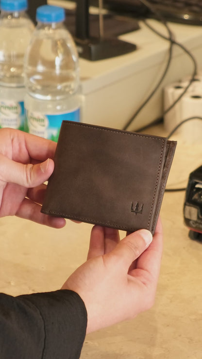 Pandora Mıknatıslı Cüzdan