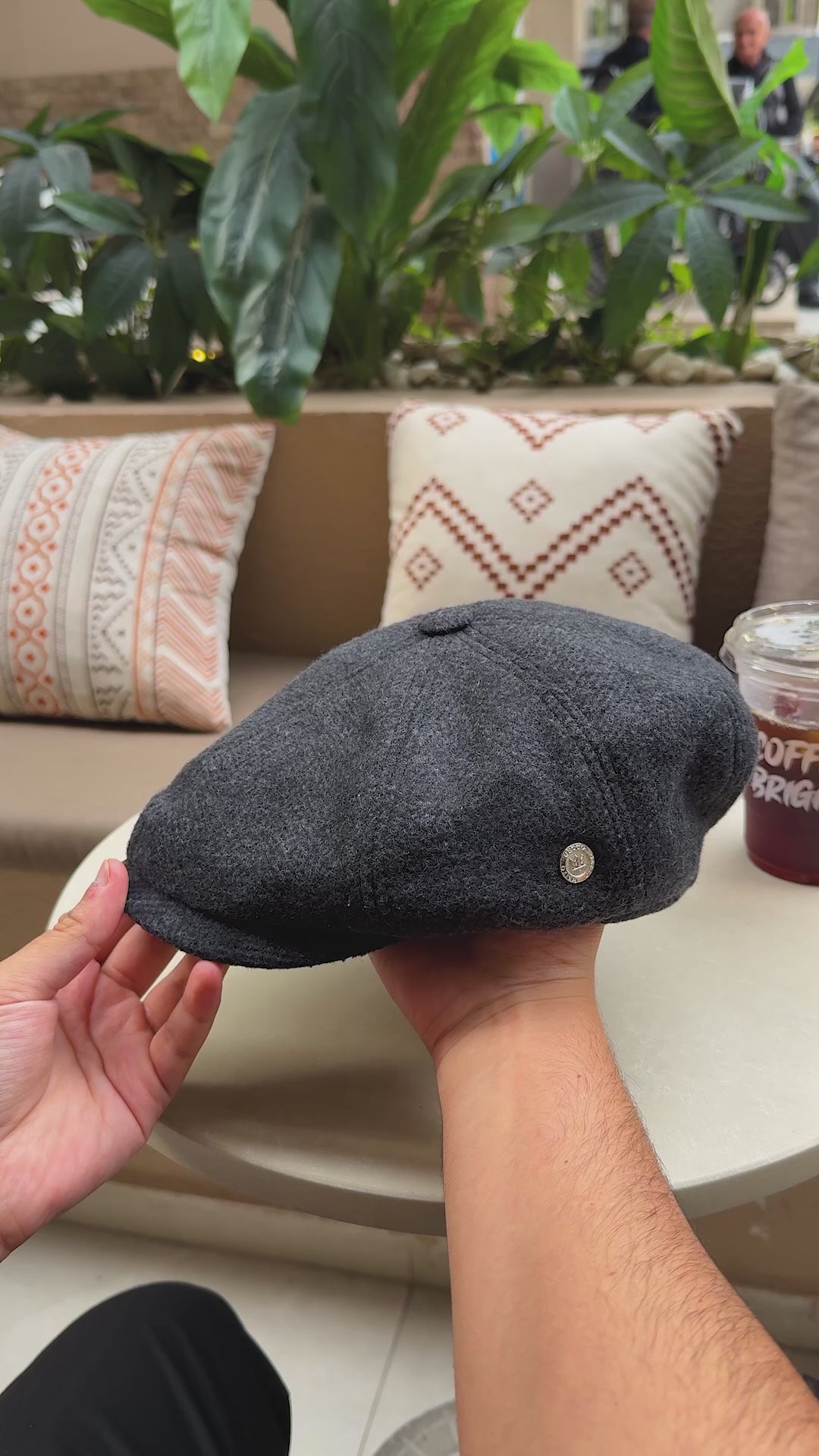 Videoyu yükle: Peaky Bradford Kasket