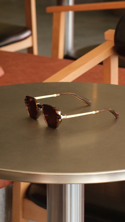 Terix Güneş Gözlüğü