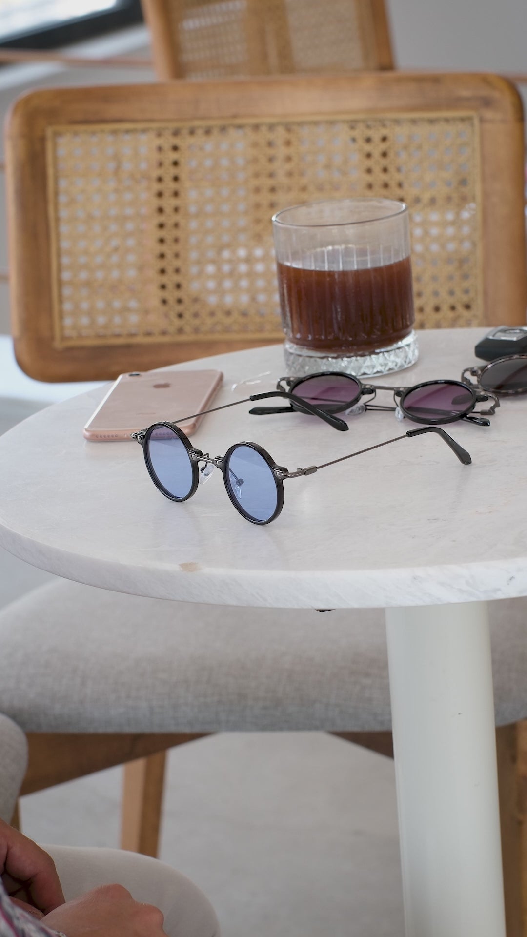 Videoyu yükle: Oldios Güneş Gözlüğü