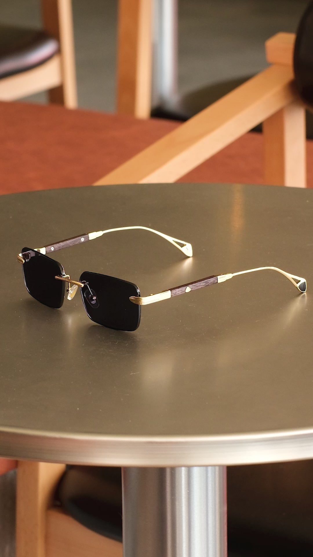 Leroy Güneş Gözlüğü