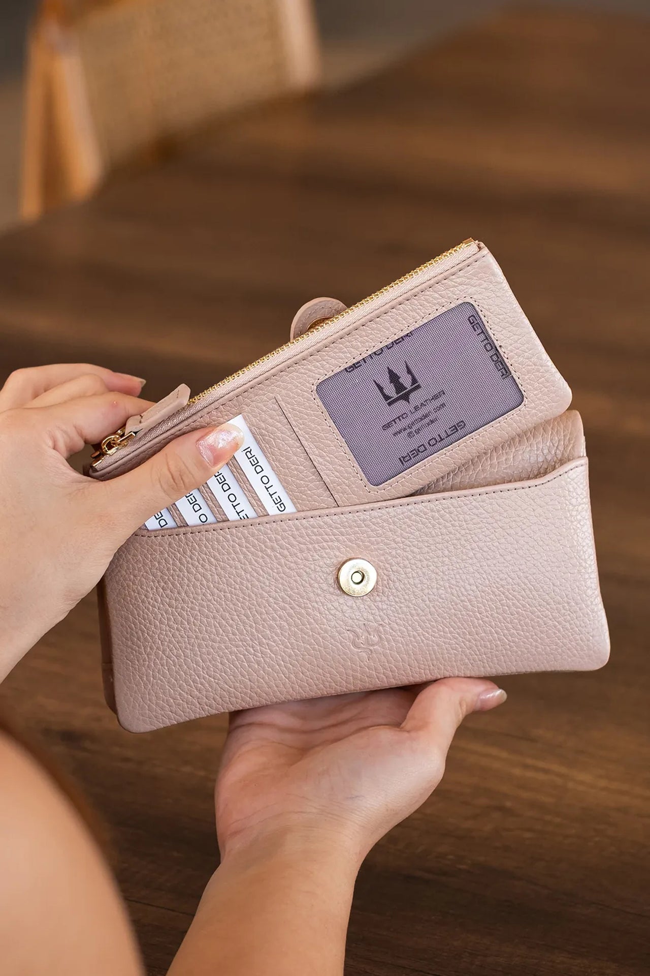 Bloom Kadın Portföy