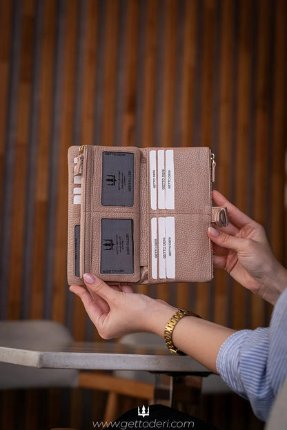 Anisa Kadın Portföy