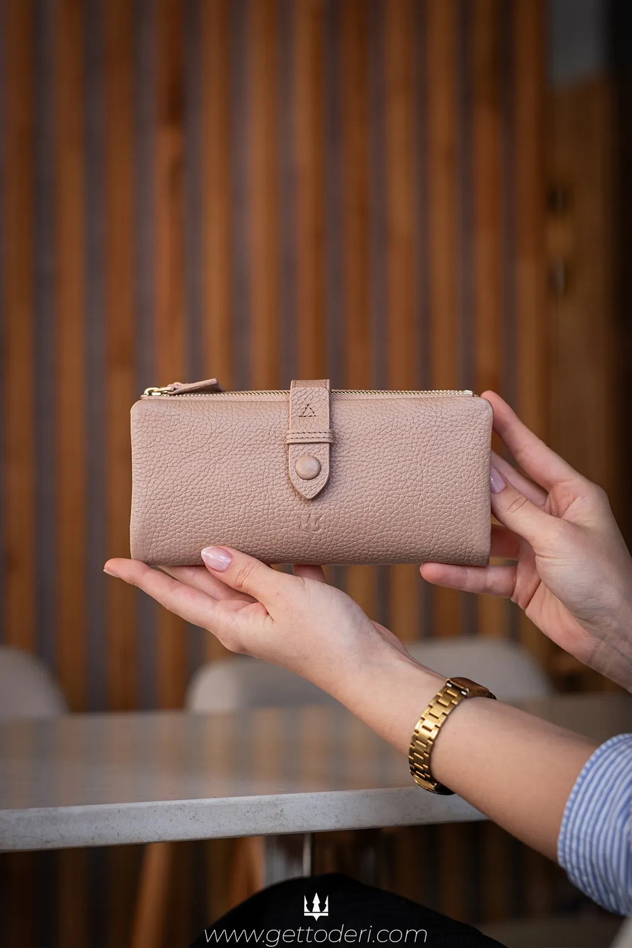 Anisa Kadın Portföy