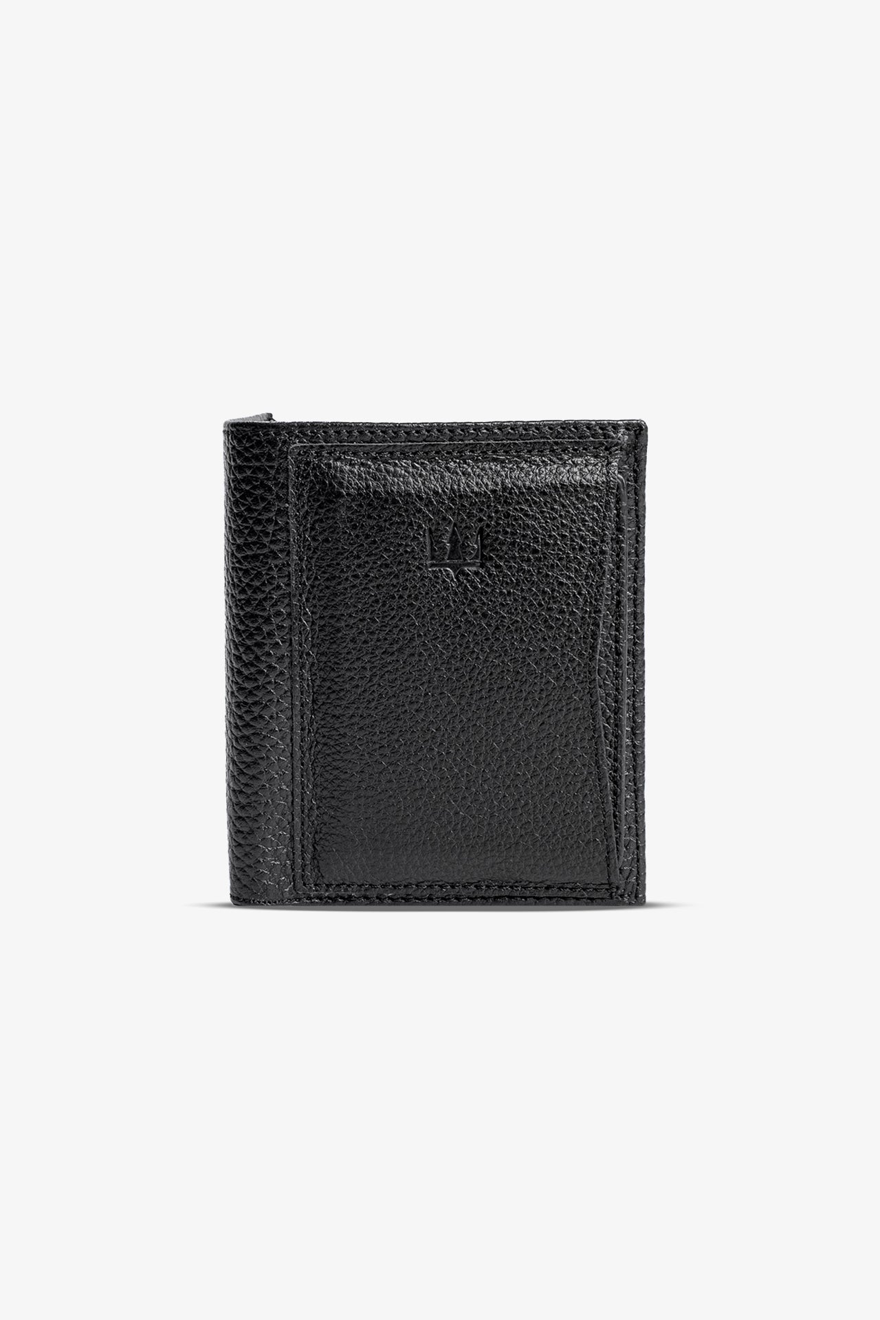 Resto Hakiki Deri Cüzdan