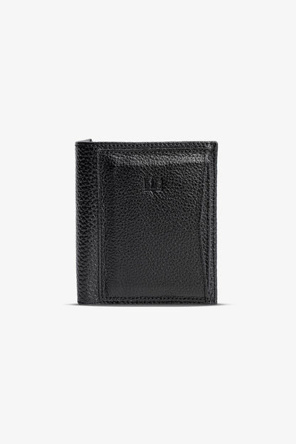 Resto Hakiki Deri Cüzdan