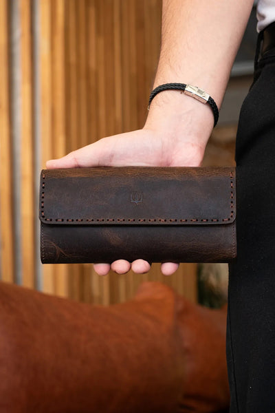 Lusso Hakiki Deri Portföy