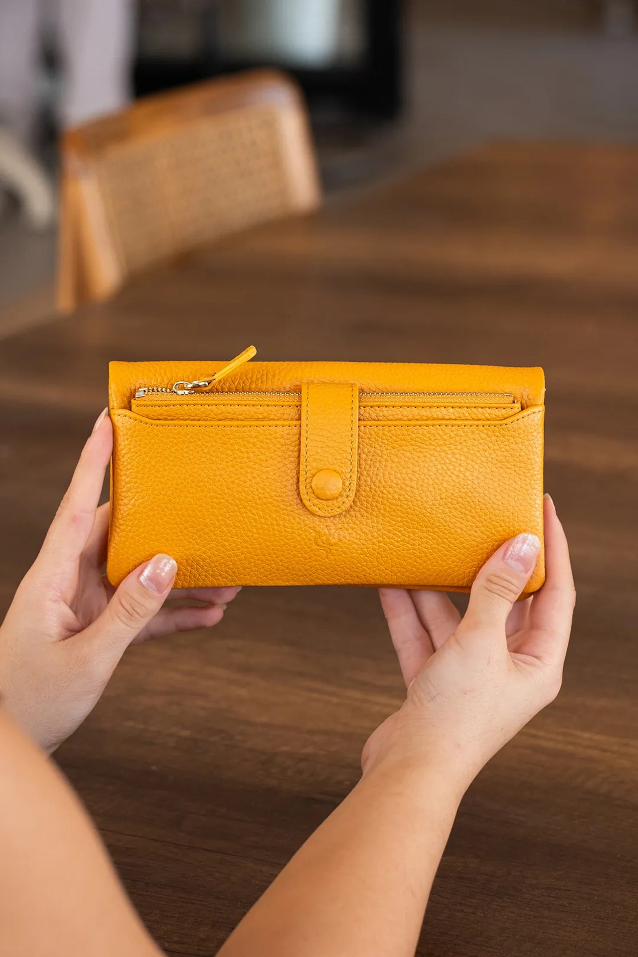 Bloom Kadın Portföy