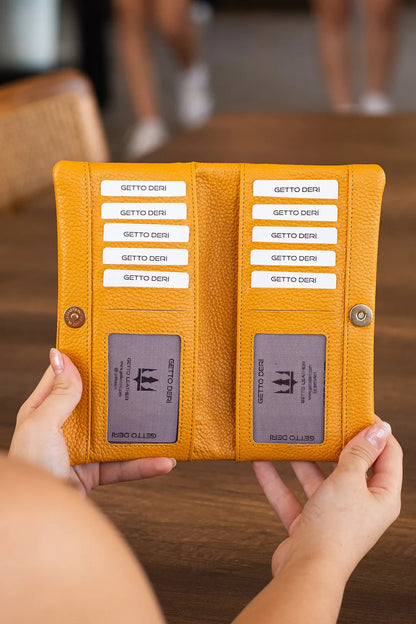 Bloom Kadın Portföy