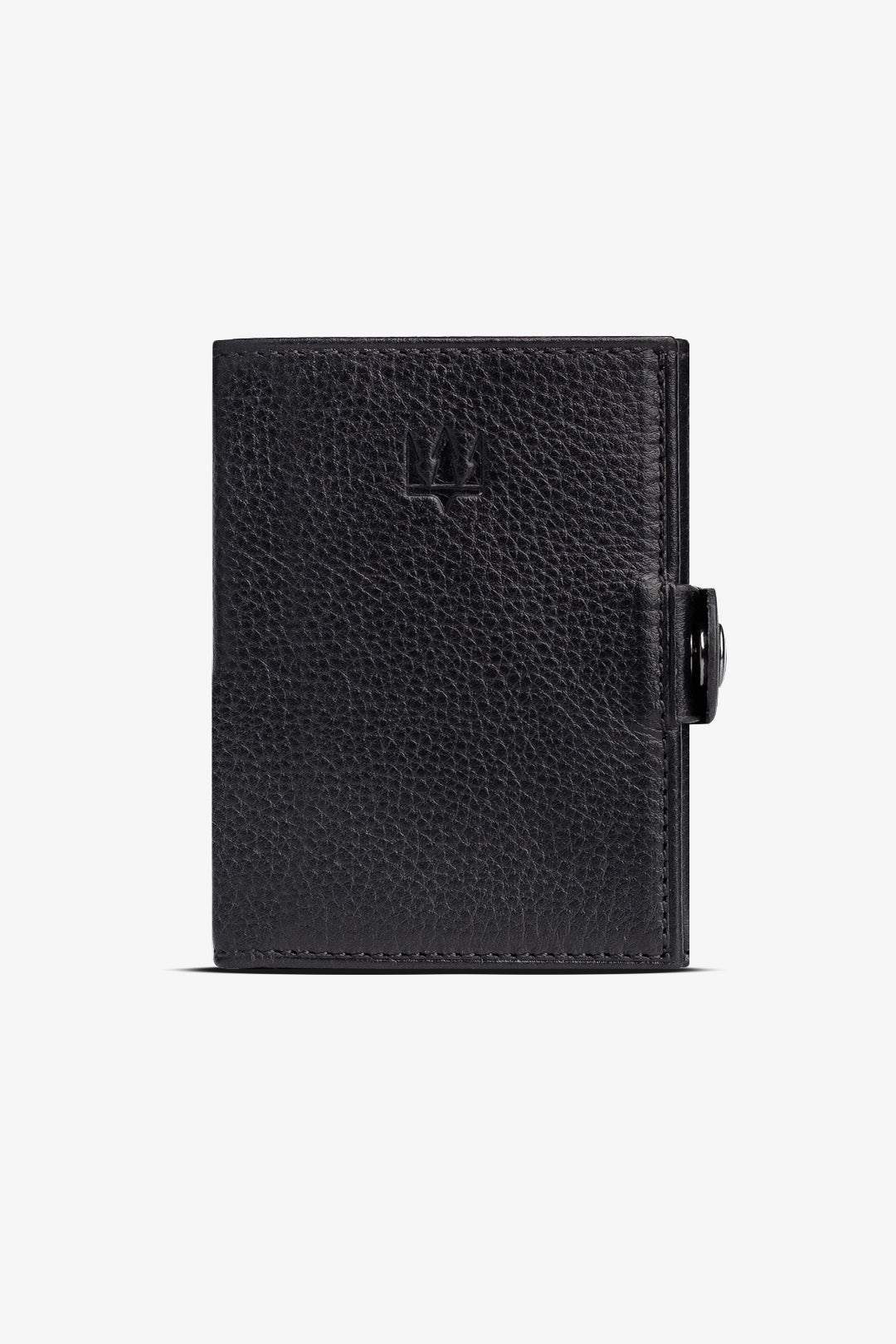 Savana Minimal Hakiki Deri Cüzdan