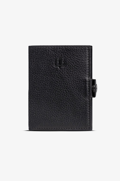 Savana Minimal Hakiki Deri Cüzdan