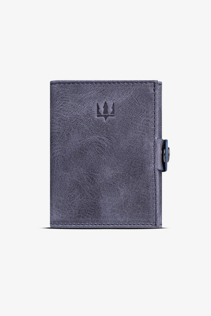 Savana Minimal Hakiki Deri Cüzdan