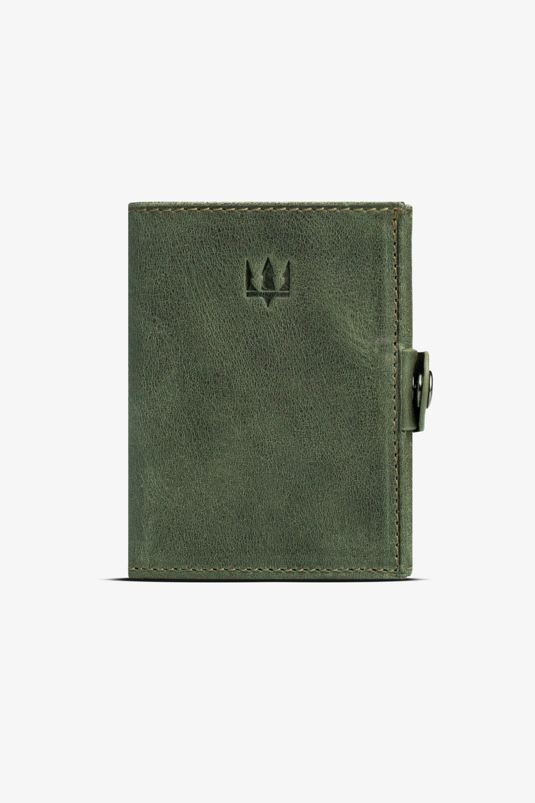 Savana Minimal Hakiki Deri Cüzdan