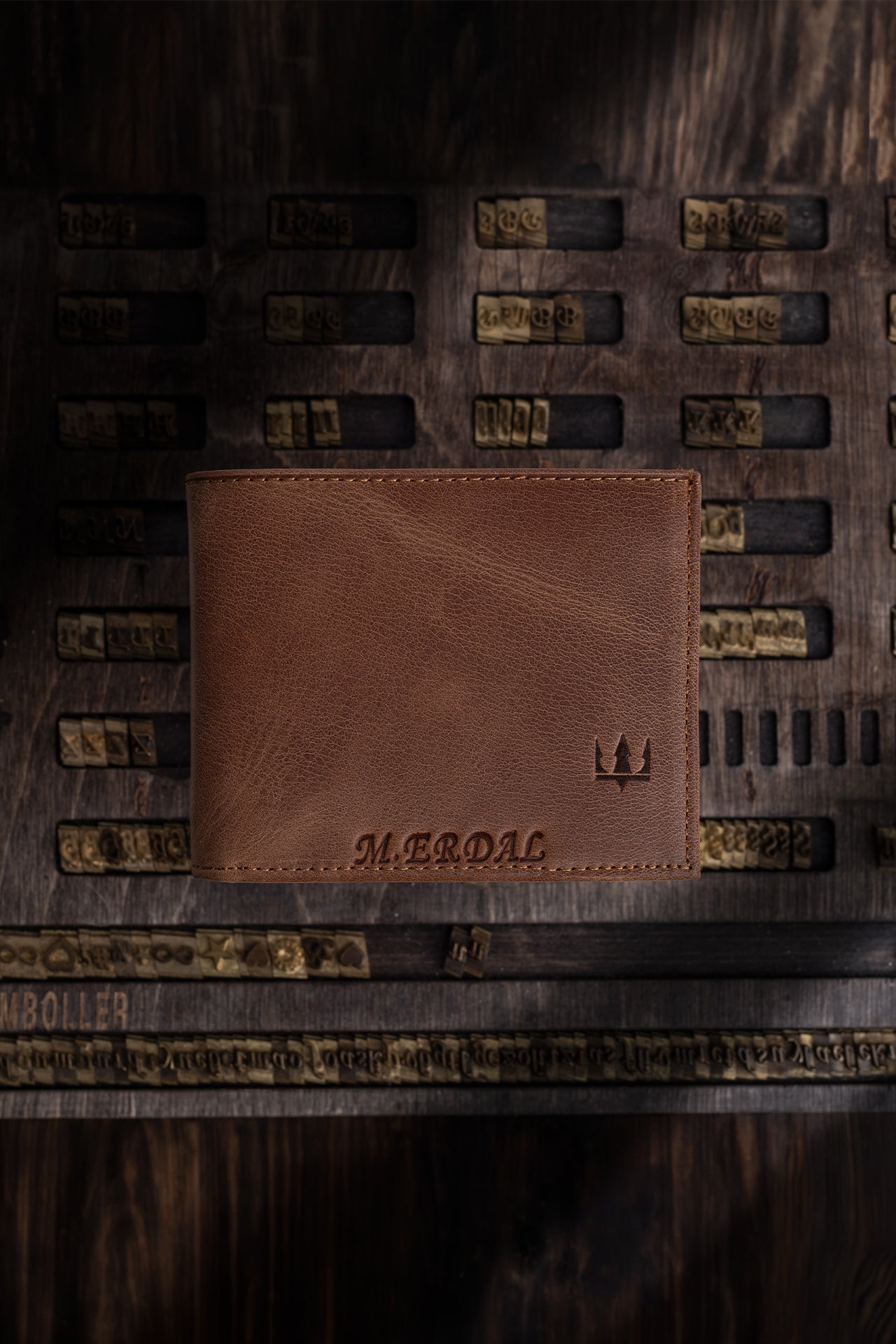 Pandora Mıknatıslı Cüzdan