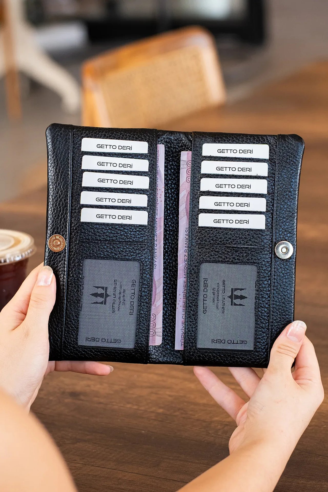 Bloom Kadın Portföy