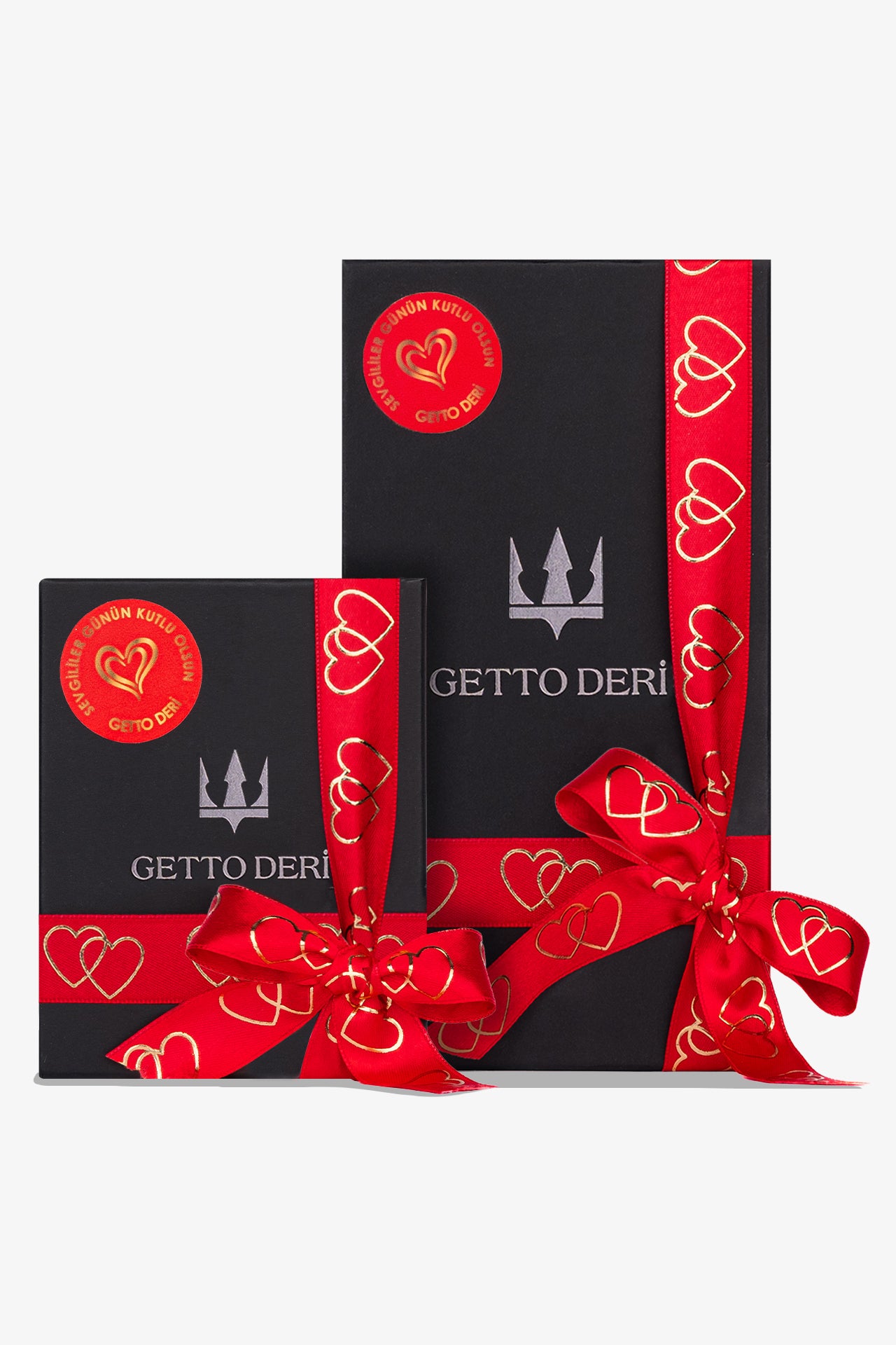 Hediye Paketi Siyah