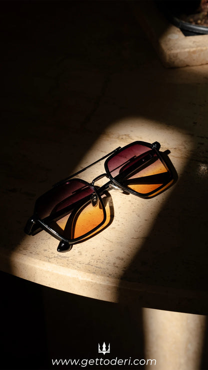 Spica Güneş Gözlüğü