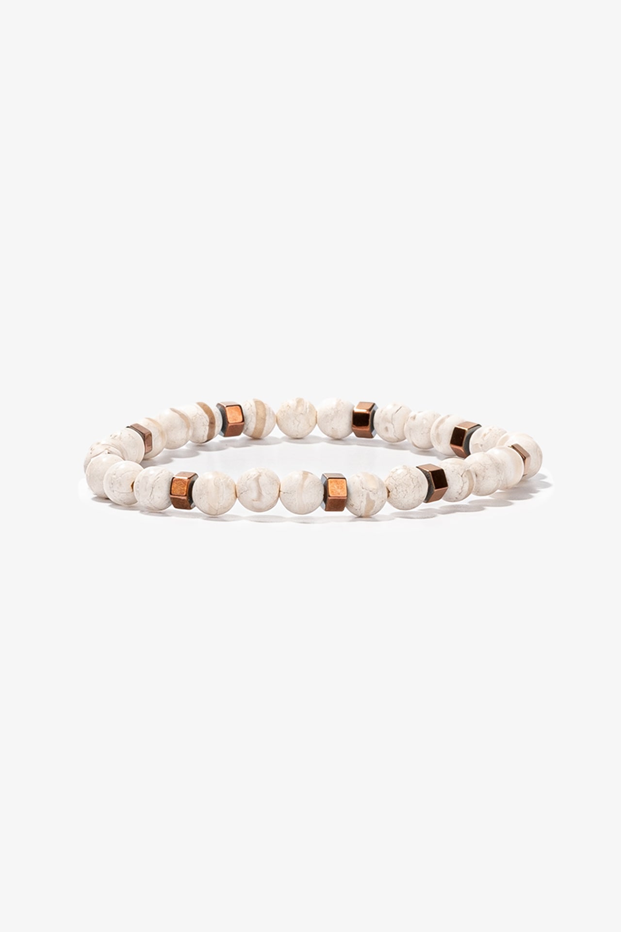 Starlink Hematit Bileklik