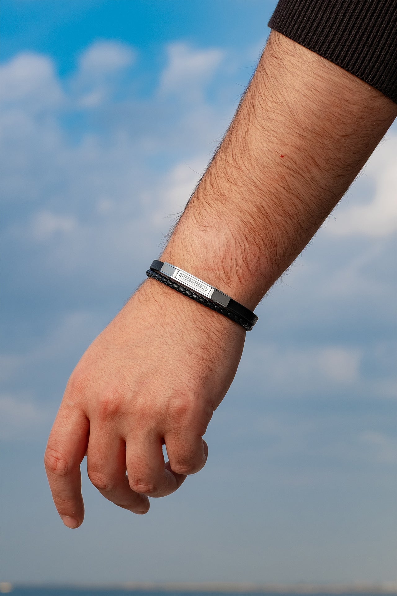 Strox Premium Çelik Bleklik