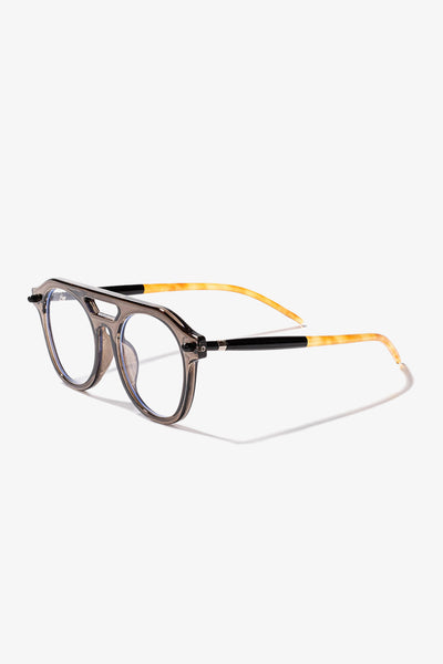 Suez Mavi Işık Korumalı Gözlük