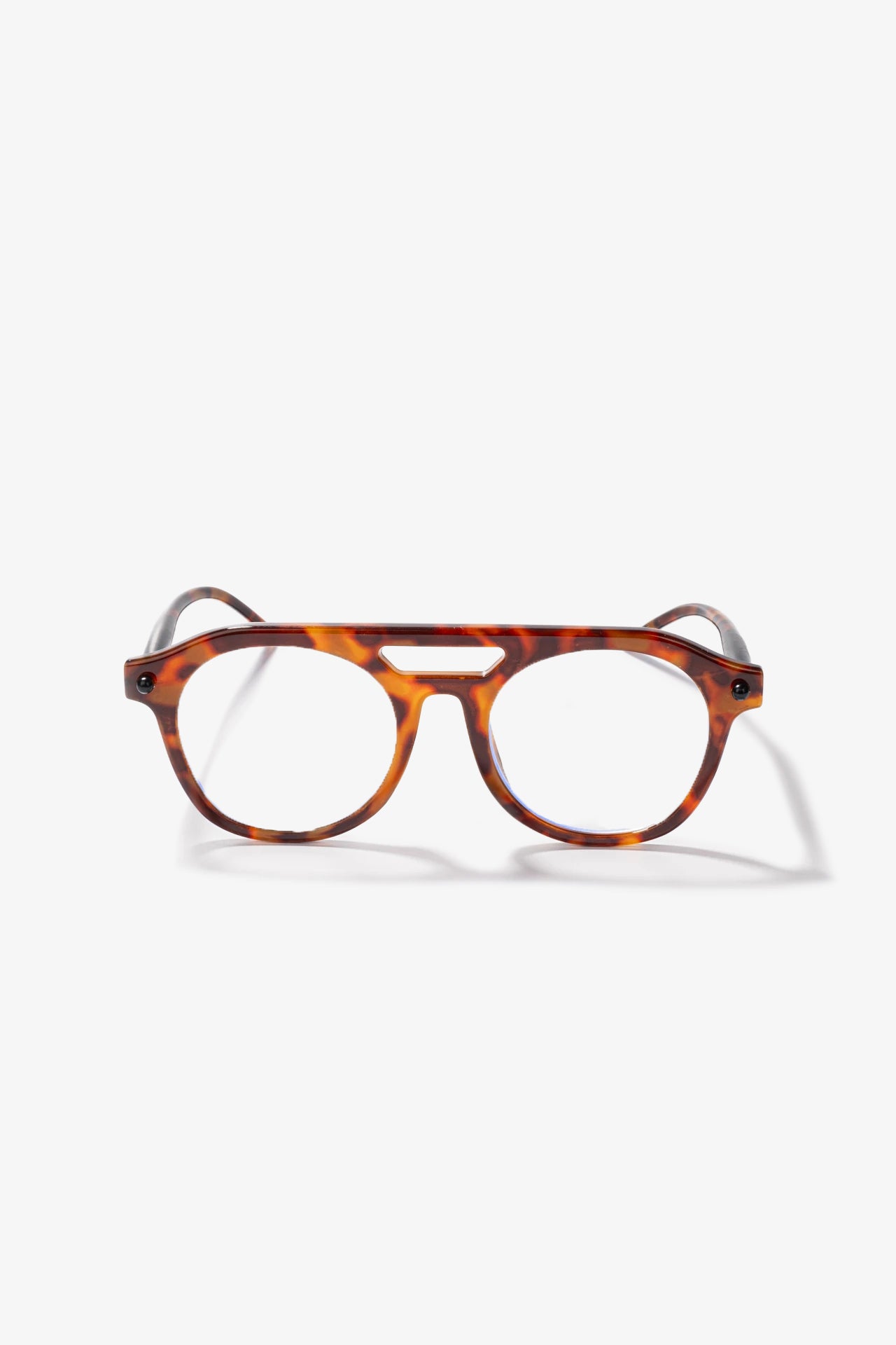 Suez Mavi Işık Korumalı Gözlük