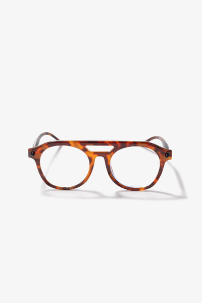 Suez Mavi Işık Korumalı Gözlük