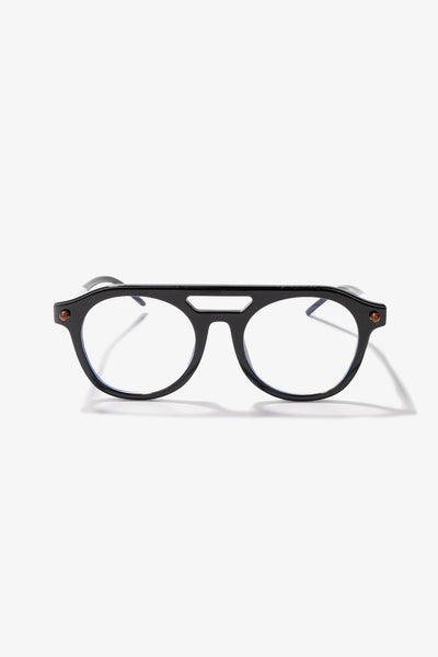 Suez Mavi Işık Korumalı Gözlük