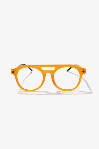 Suez Mavi Işık Korumalı Gözlük