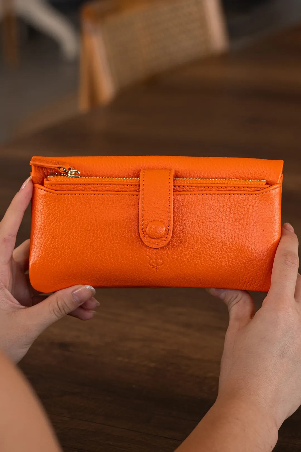 Bloom Kadın Portföy