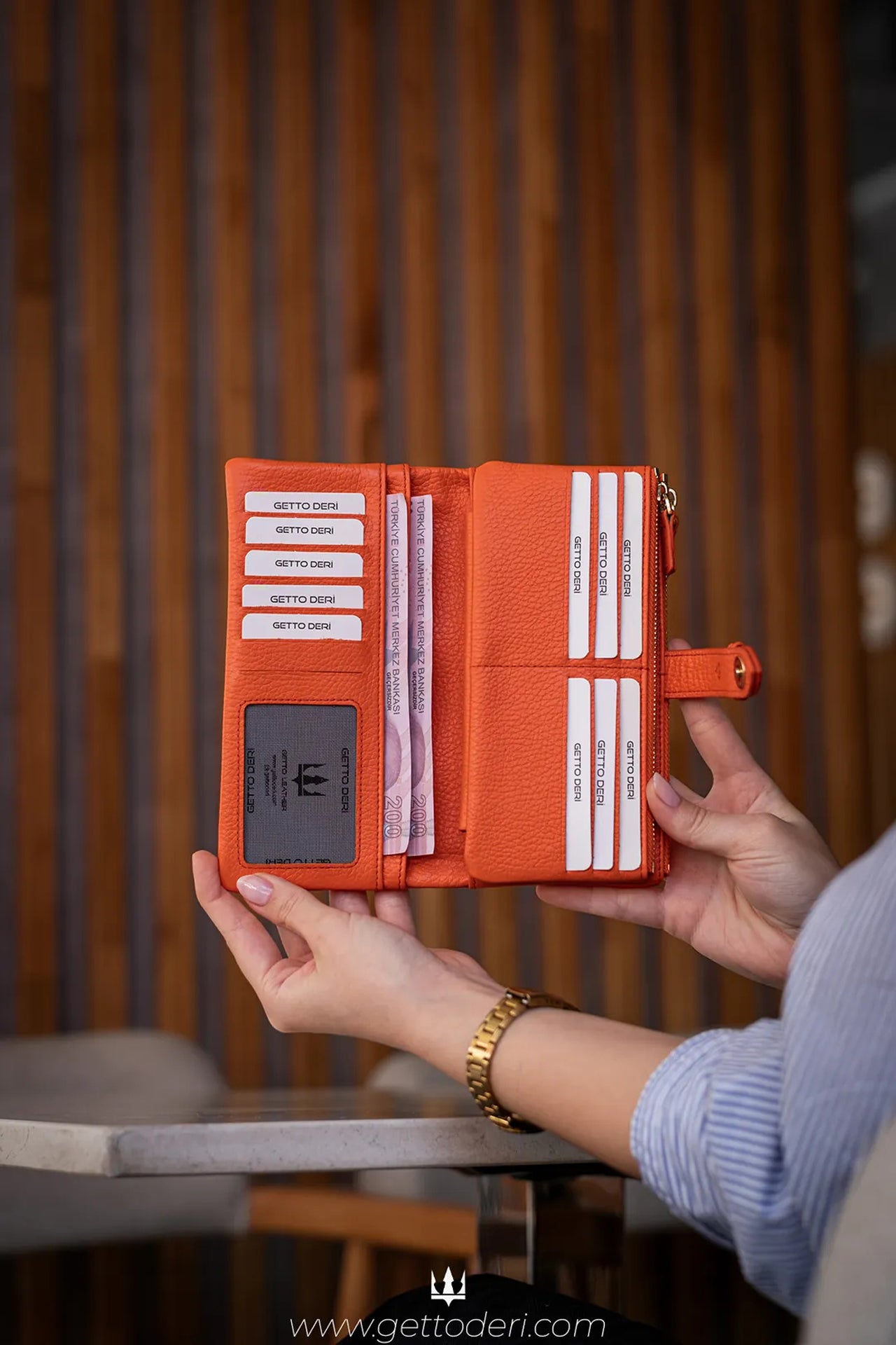 Anisa Kadın Portföy