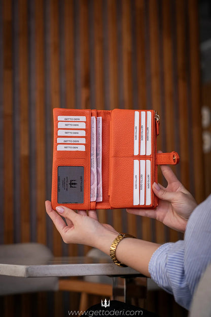 Anisa Kadın Portföy