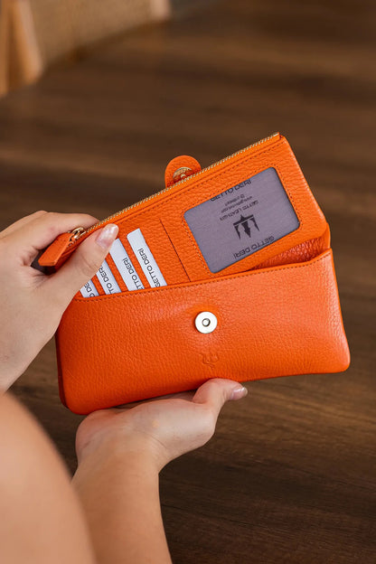 Bloom Kadın Portföy