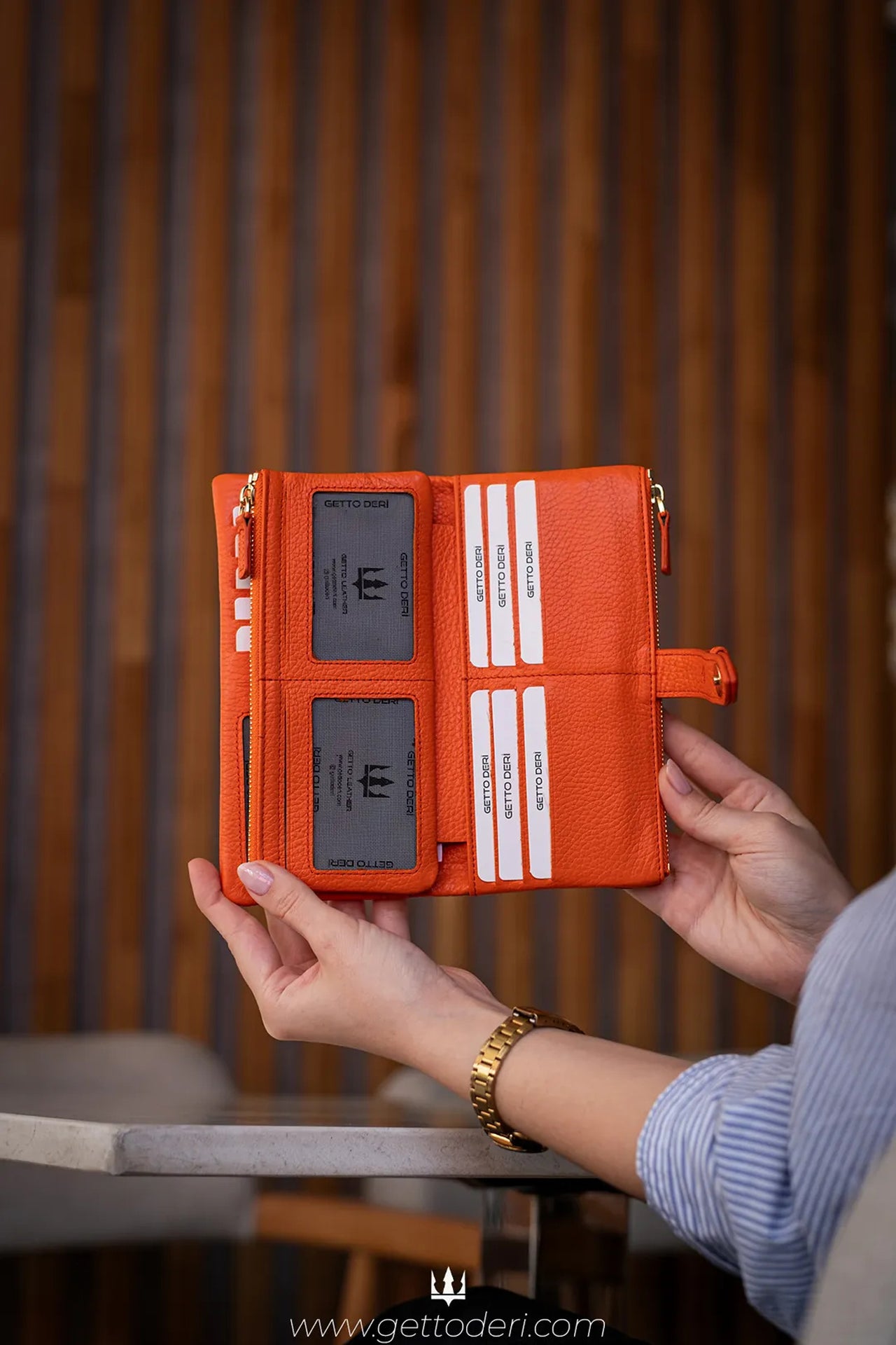 Anisa Kadın Portföy