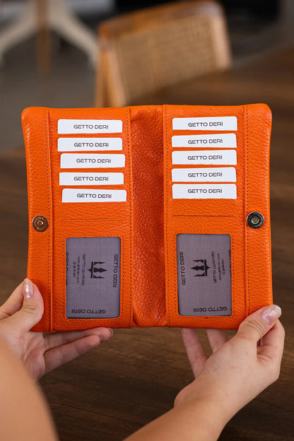 Bloom Kadın Portföy