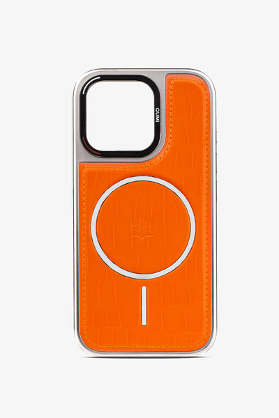 CaseUp MagSafe Uyumlu Telefon Kılıfı 16 Pro Max