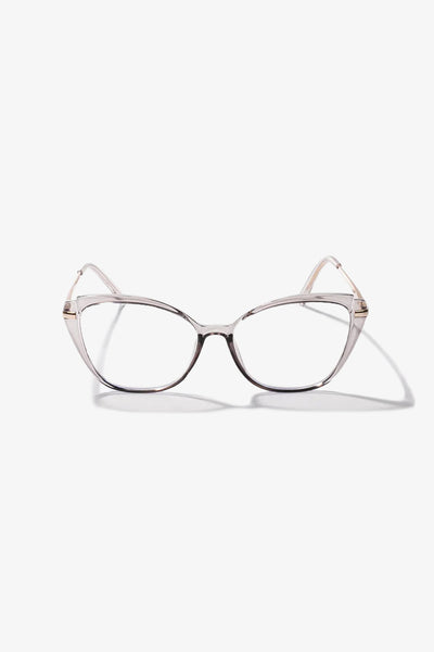 Violet Mavı Işık Korumalı Gözlük