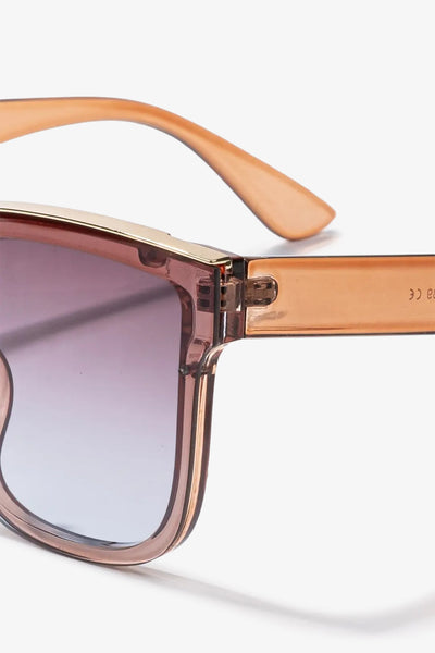 Visby Güneş Gözlüğü