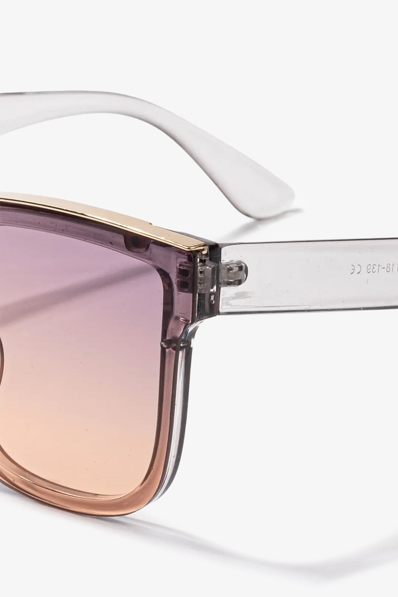 Visby Güneş Gözlüğü